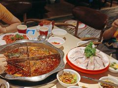 -大队长主题火锅(观音桥店)