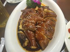 -牛头鱼庄(高新店)