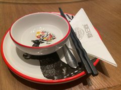 -新白鹿餐厅(城西银泰城店)