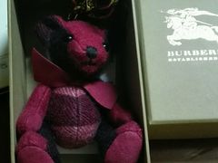 -BURBERRY(上海港汇恒隆广场店)