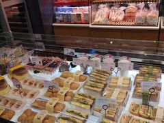 -巴黎贝甜(杨浦宝地店)