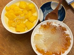 -小团圆糖水铺(襄阳南路店)