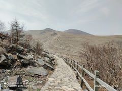 -灵山