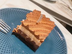 -théATRE 茶聚场(王府中環店)