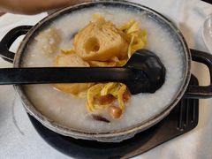 -合晋食府(广州合晋帝苑酒店)