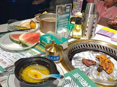 -亚马逊海鲜自助(万象汇店)