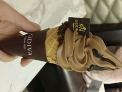 android_upload_pic-GODIVA(港汇恒隆广场)