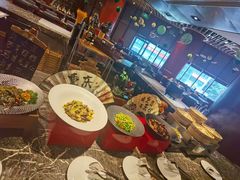 -重庆丽苑维景国际大酒店·海鲜自助餐厅