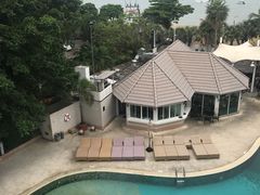 -芭堤雅发现海滩酒店