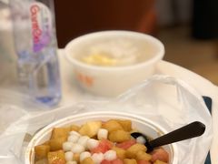 -串妹花式冰粉(乐山总店)
