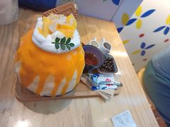 -WONDER ICE 萬得冰田(建設路总店)