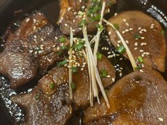 -吉兆·料理(红梅南路店)