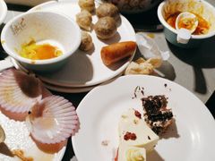 -遇上西雅图多融合海鲜自助餐厅(中房金谊广场店)
