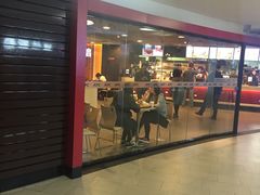 门面-肯德基(中心书城店)