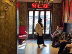 -新白鹿餐厅(龙游路总店·杭帮菜名店)