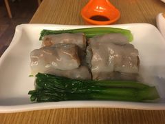 -嘉旺港式茶餐厅(延长中路店)
