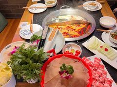 -大龙燚火锅(南山大道店)