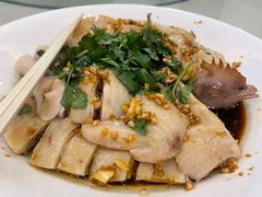 -岭南汇海鲜酒家·粤菜·手工茶点(蛇口店)