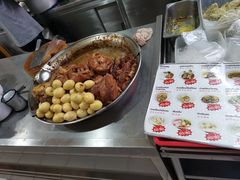 -马里奥明星猪脚饭