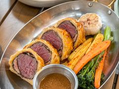 -Bistro 63 创意融合料理(广粤天地店)