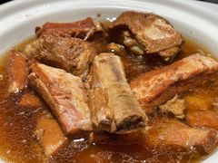 炖棒骨-真定郝家排骨(正定县总店)