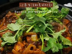 -川香煲(茅台路店)