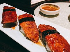 -月下料理(楷林IFC店)