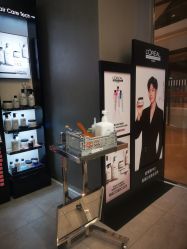 -PE SALON