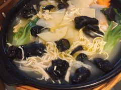 -冶春茶社(星汉大厦店)