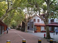 -上海孙中山故居纪念馆