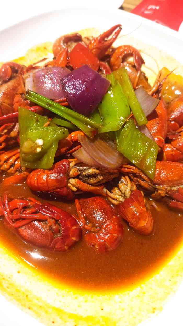 他家是真的火爆,每次来宝龙感觉一半的人在自助,另一半的人都在永红源