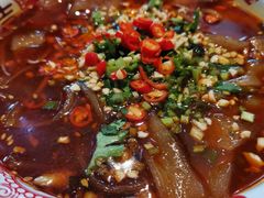 -签味爽成都老火锅串串(窑头路店)