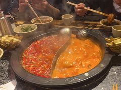 -蜀大侠火锅(建设路第五大道店)