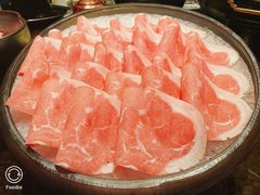 -东来顺·非遗火锅(高新店)