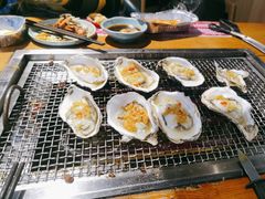 -蚝英雄鲜蚝自助专门店(长楹天街直营店)