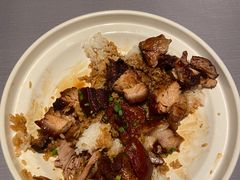 -章吴记喜瑞餐厅(东东城店)