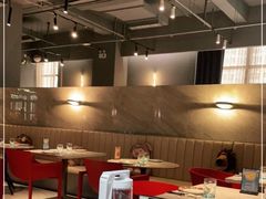 大堂-Gray Whale 灰鲸餐厅(北美N1店)
