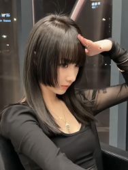 -丝语萱形象