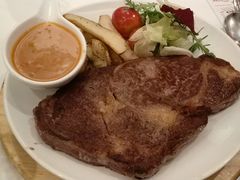 -斗牛士牛排(南京东路店)