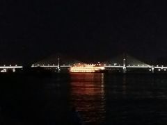 -武汉两江游览·夜游长江(汉口粤汉码头)
