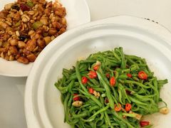 -香丰阁·烤鸭·川湘菜(昌平店)