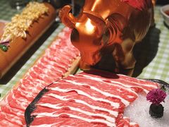 -番食园鲜食火锅(高新店)