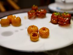 -闫府私房菜·百年鲁菜(恒隆店)