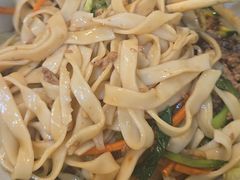 -秦之味·陕西特色面馆(北门外大街店)