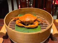 -成隆行·蟹王府(九江路店)