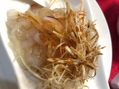 -金瑞轩大酒楼·顺德鱼生·粤菜海鲜(东江国际店)