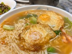 -小乡小镇·传承桐庐土菜·老板亲自烧的菜