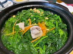 -猪腰一家·地道佛山菜(盐步店)