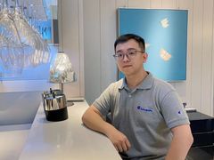 -创典居(槐安店)