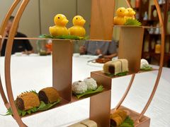 -月福京味斋·烤鸭店·北京菜(鼓楼总店)